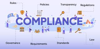Compliance Without Panic